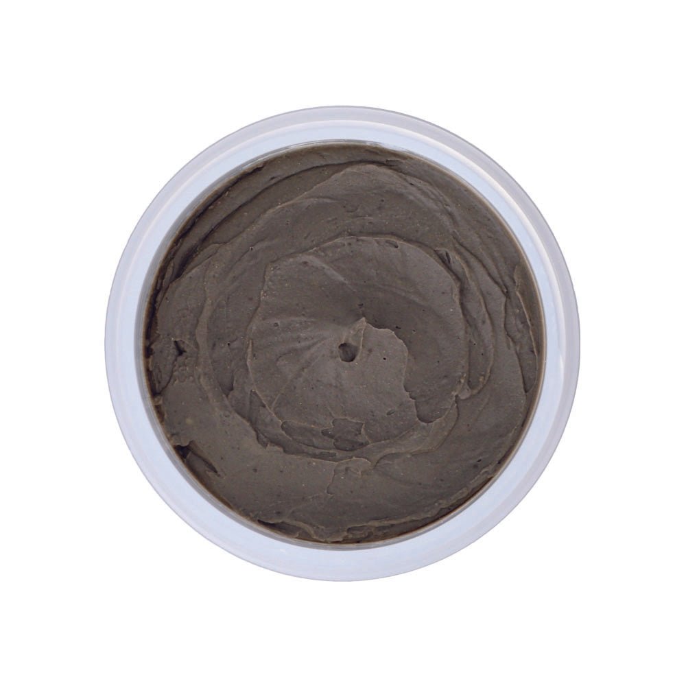Organic Dead Sea Mud Mask – Exfoliate & Rejuvenate